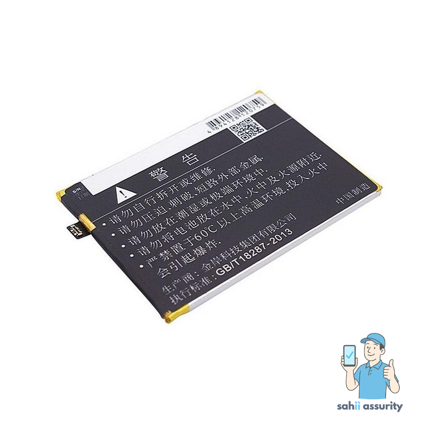 Battery for Vivo X7 thumbnail